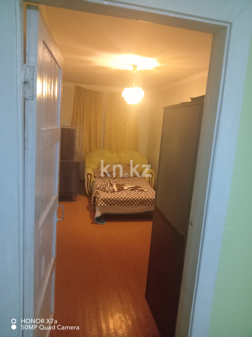 Продажа 2-комнатной квартиры, 44.5 м² - Продажа  двухкомнатных квартир в Караганде без посредников - страница 2 фото 2 из 2