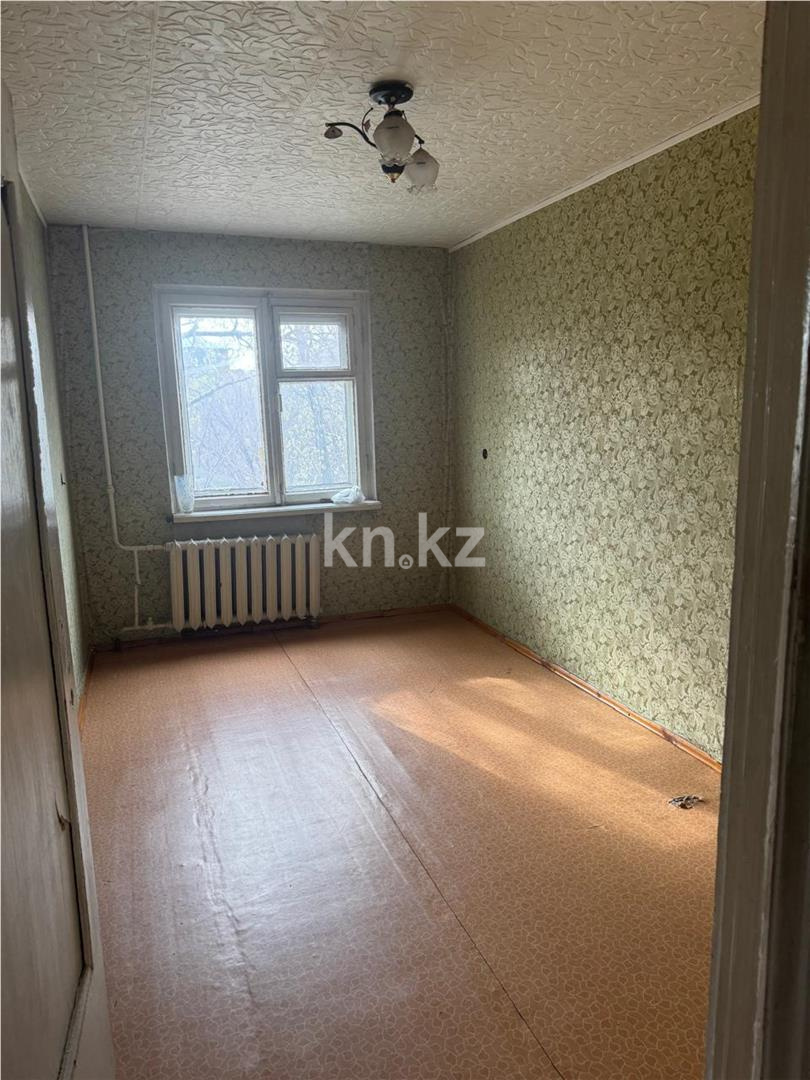 Продажа 2-комнатной квартиры, 44 м² - Недвижимость в Караганде фото 1 из 6