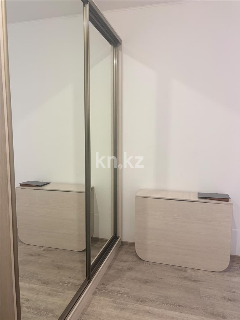 Продажа 2-комнатной квартиры, 56 м² в Караганде - фото 8