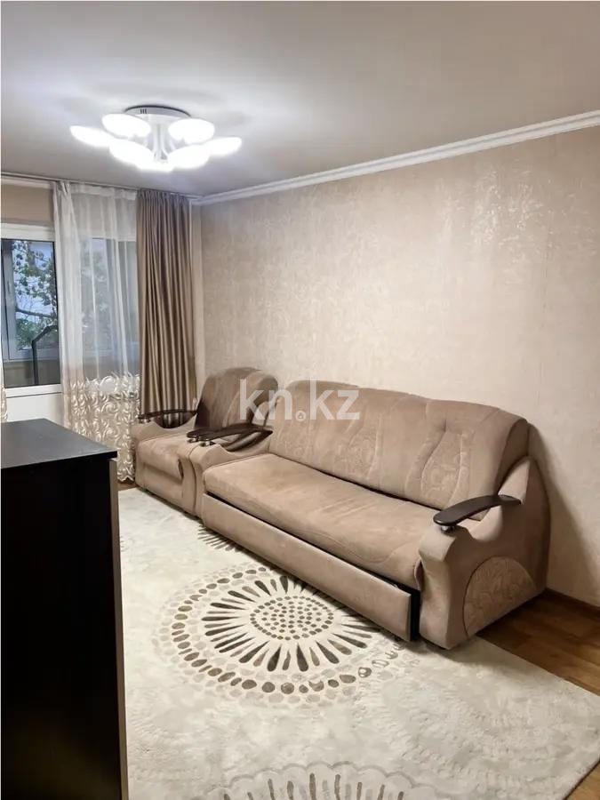 Продажа 2-комнатной квартиры, 41 м² - Продажа двухкомнатных квартир в Алматы - страница 7 фото 1 из 4