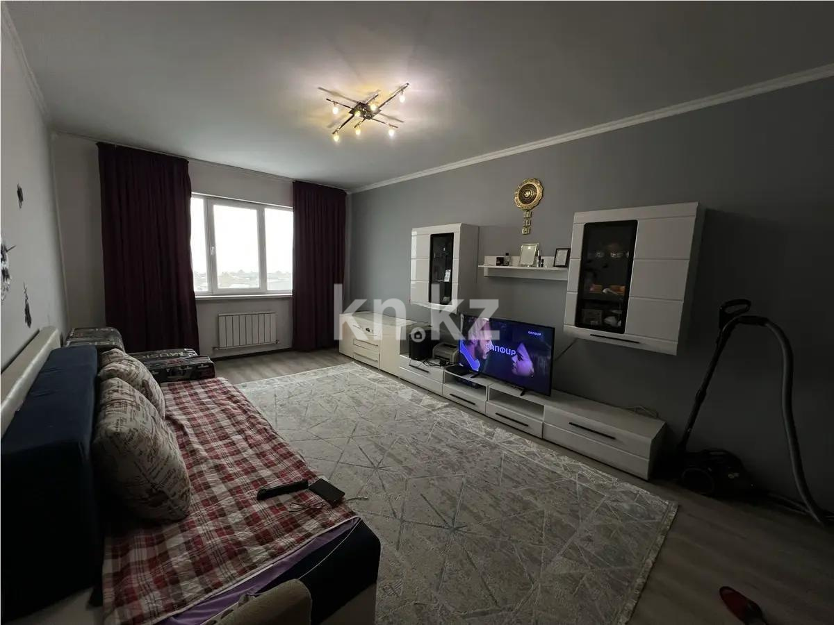 Продажа 2-комнатной квартиры, 65.7 м², мкр-н Зердели, дом  1/148 - Продажа квартир в Казахстане фото 1 из 4