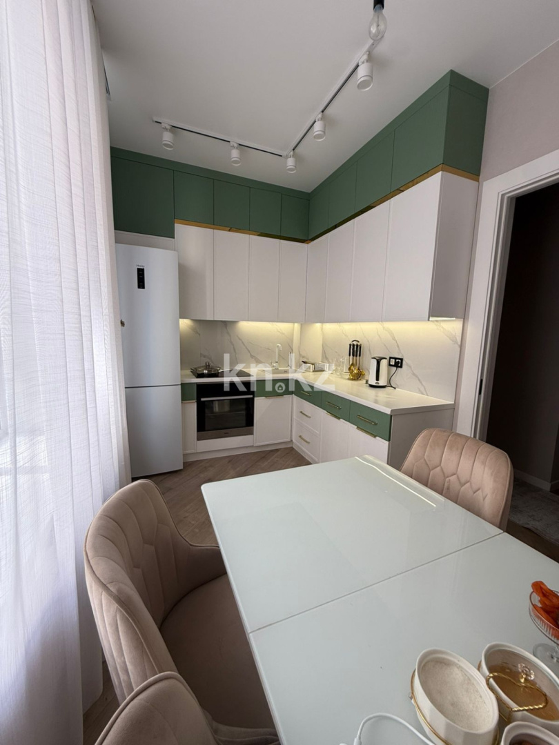 Продажа 3-комнатной квартиры, 76 м², ул. Култегин, дом  11 в Астане - фото 4