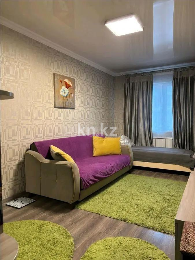 Продажа 1-комнатной квартиры, 40 м² в Алматы