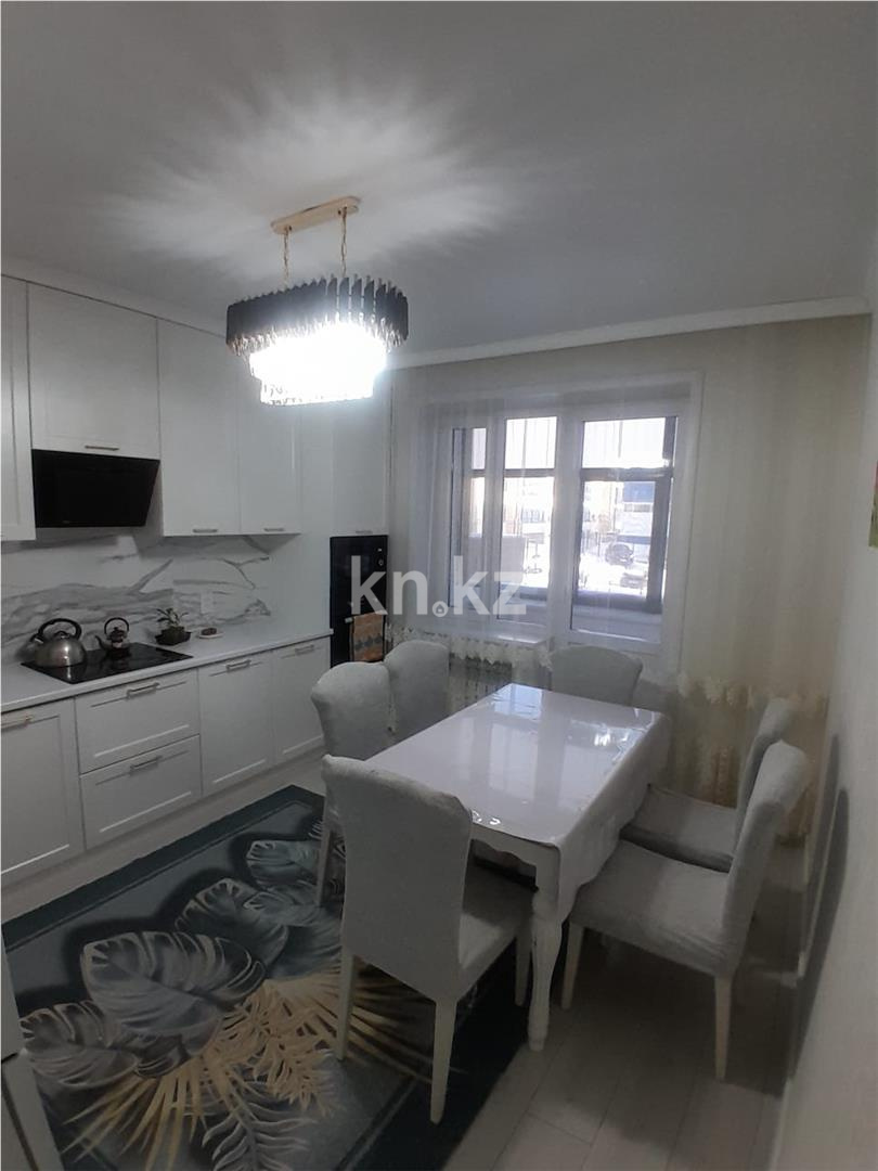 Продажа 3-комнатной квартиры, 90 м² - Продажа квартир в новостройках Караганды фото 15 из 22