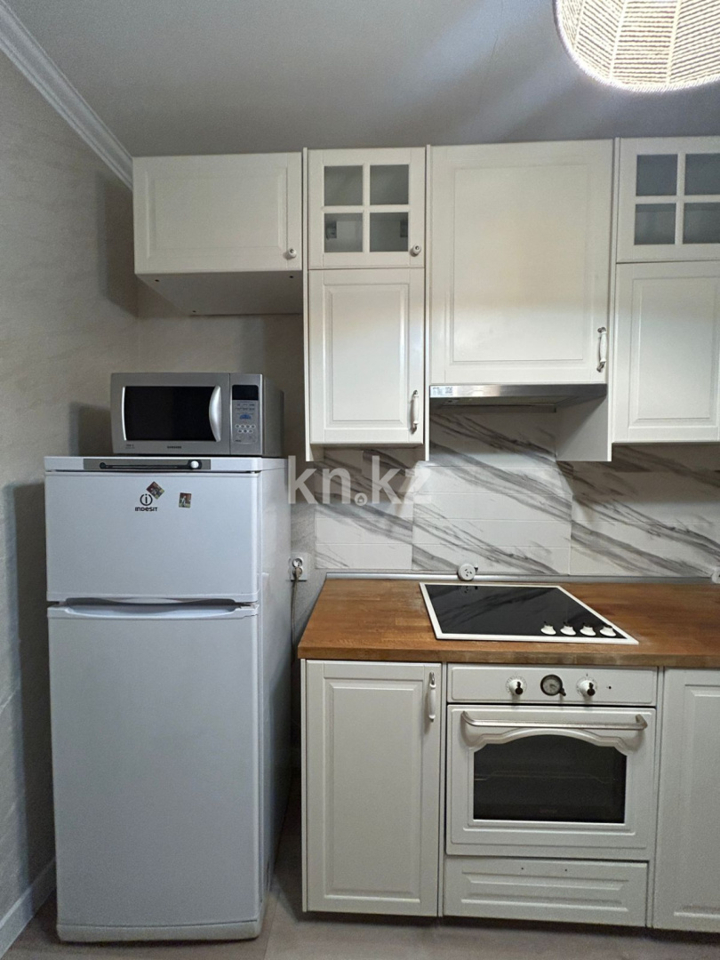 Аренда 1-комнатной квартиры, 43 м² - Аренда квартир помесячно в Астане фото 2 из 15