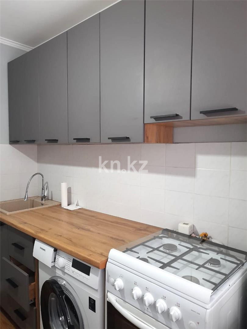 Продажа 2-комнатной квартиры, 44 м², ул. Лободы - Продажа квартир в Караганде фото 7 из 13