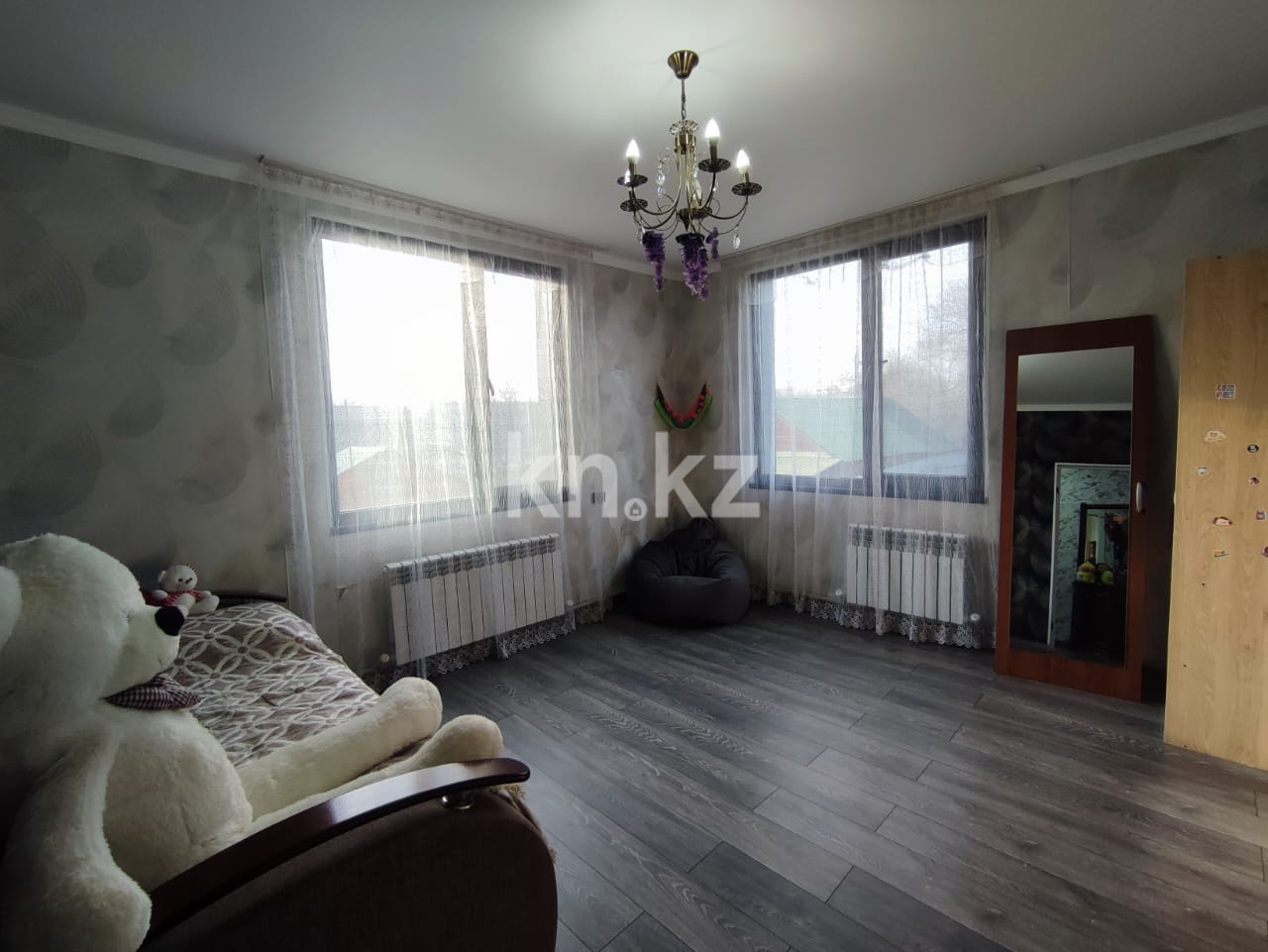 Продажа 7-комнатного дома, 194 м² - Продажа домов, коттеджей в Казахстане фото 2 из 8