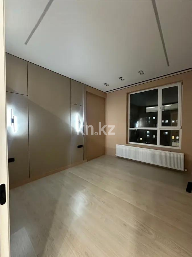 Продажа 2-комнатной квартиры, 50.5 м² - Продажа недвижимости в Алматы - страница 2 фото 1 из 3