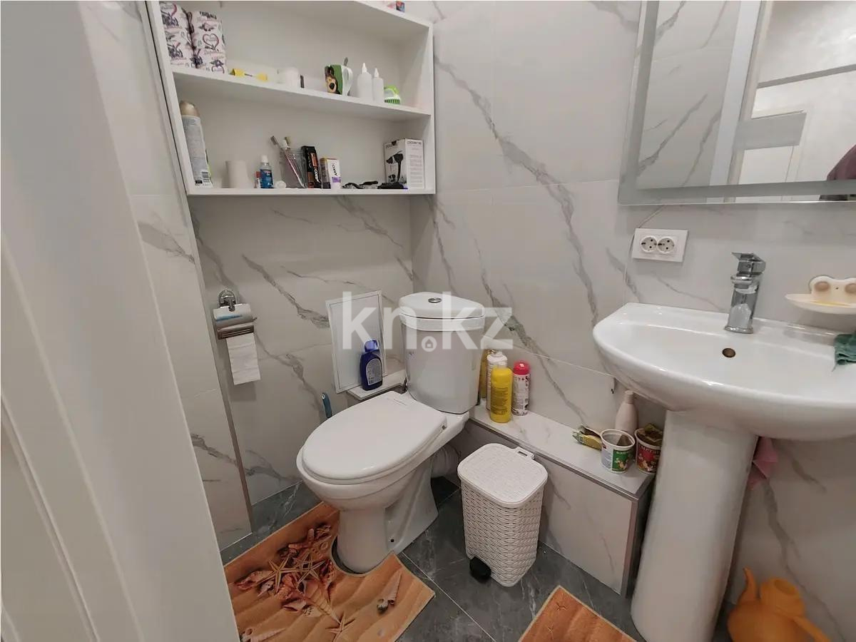 Продажа 3-комнатной квартиры, 87.1 м² в Алматы - фото 5