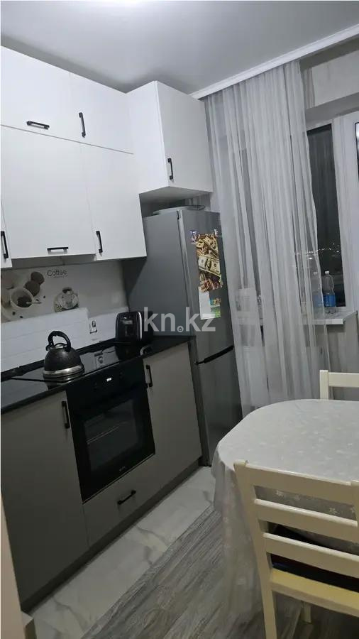 Продажа 2-комнатной квартиры, 61.9 м², ул. Жамбыла, дом  10 - Продажа  двухкомнатных квартир в новостройках Астаны фото 3 из 6