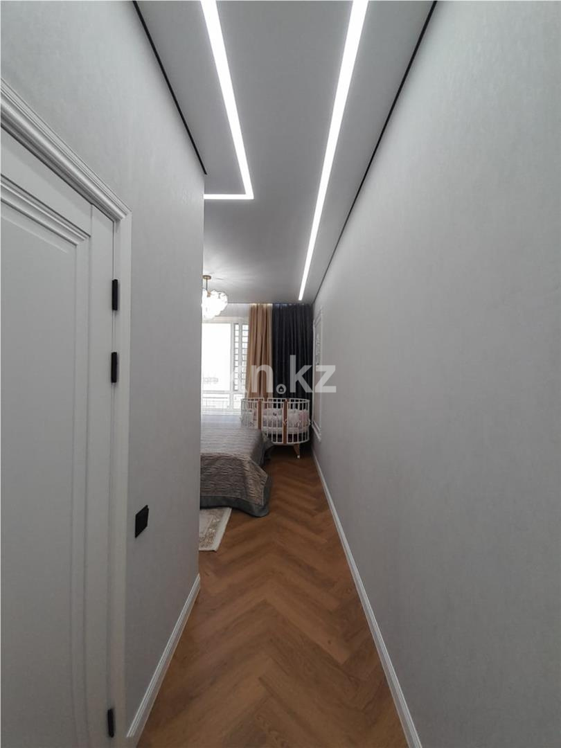 Продажа 3-комнатной квартиры, 89.2 м² - Продажа квартир в Астане - страница 496 фото 5 из 16