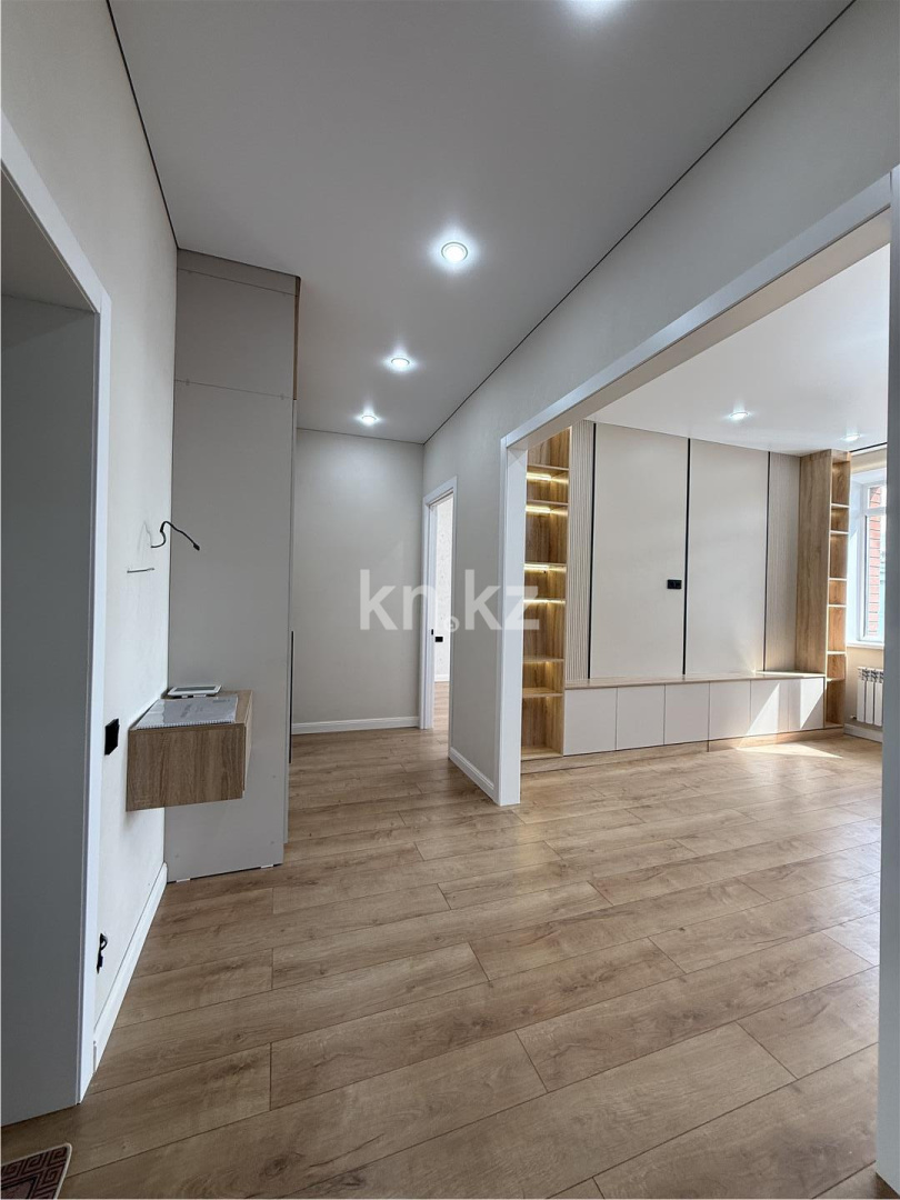 Продажа 2-комнатной квартиры, 61 м² - Аренда зданий в Актау фото 11 из 12
