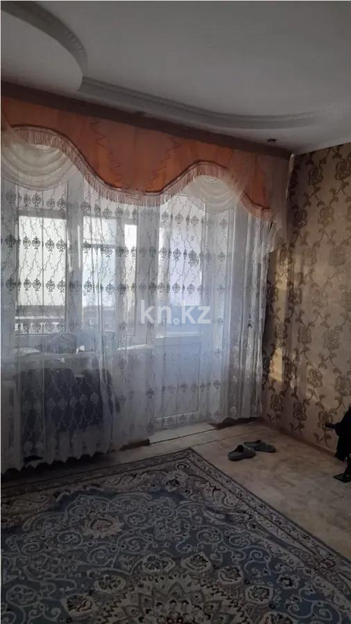 Продажа 1-комнатной квартиры, 31.2 м², ул. Бастау, дом  9 - Продажа  однокомнатных квартир в Астане фото 1 из 2