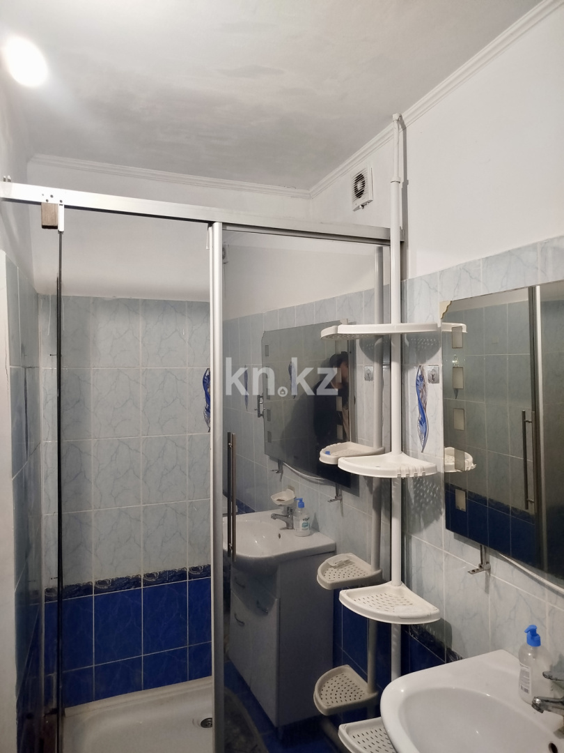 Продажа 2-комнатной квартиры, 40.5 м² - Продажа квартир в кирпичном доме в Алматы - страница 2 фото 9 из 14