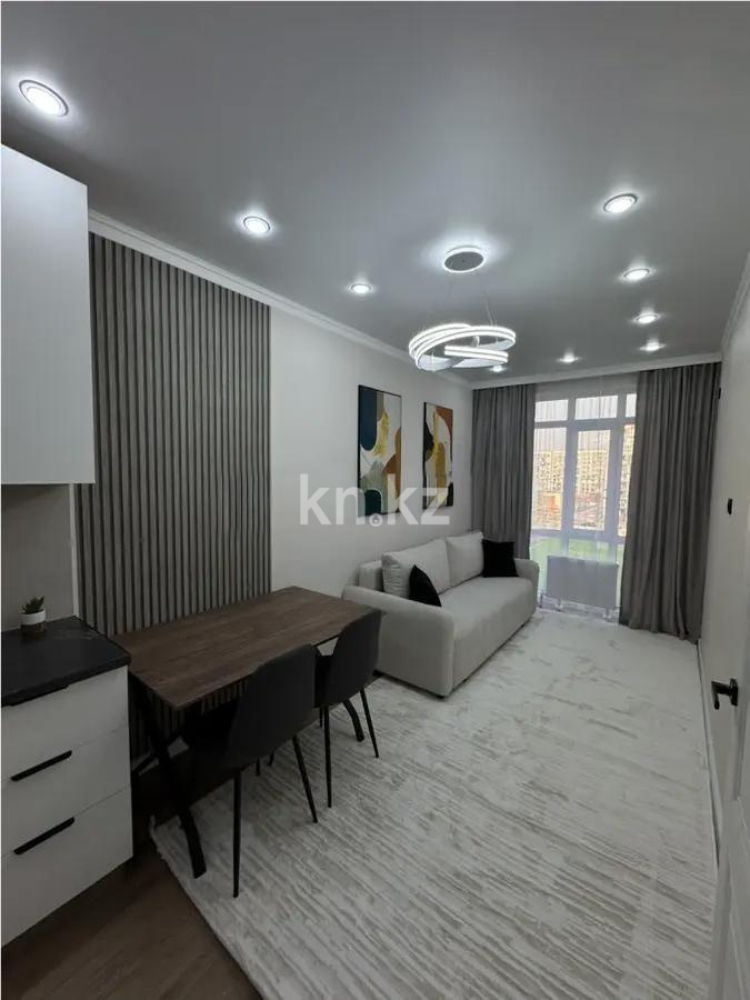 Продажа 2-комнатной квартиры, 38 м², мкр-н Шугыла, дом  340/39 в Алматы