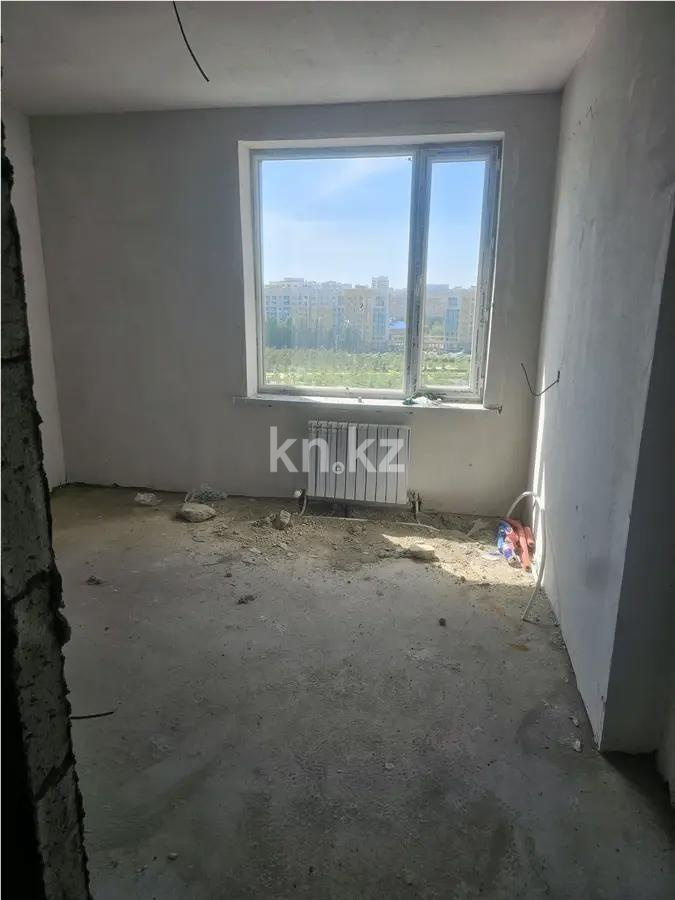 Продажа 1-комнатной квартиры, 50 м² в Астане - фото 3