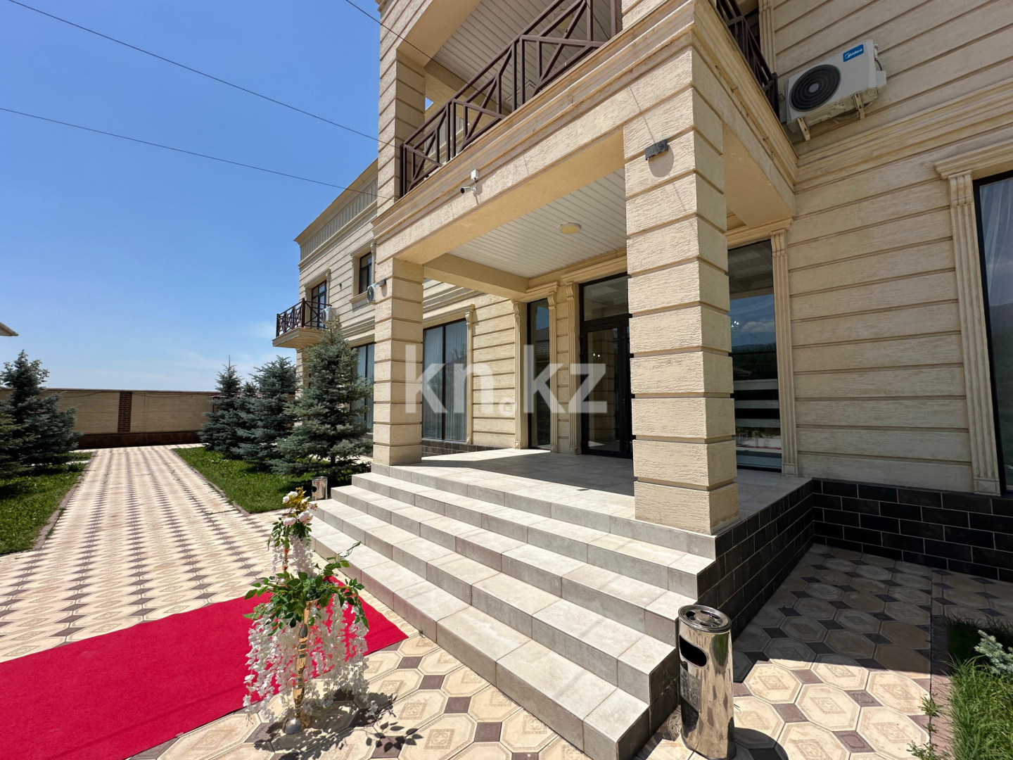 Продажа , 1000 м², Бургулюк п., дом  111 - Продажа зданий в Шымкенте фото 21 из 27