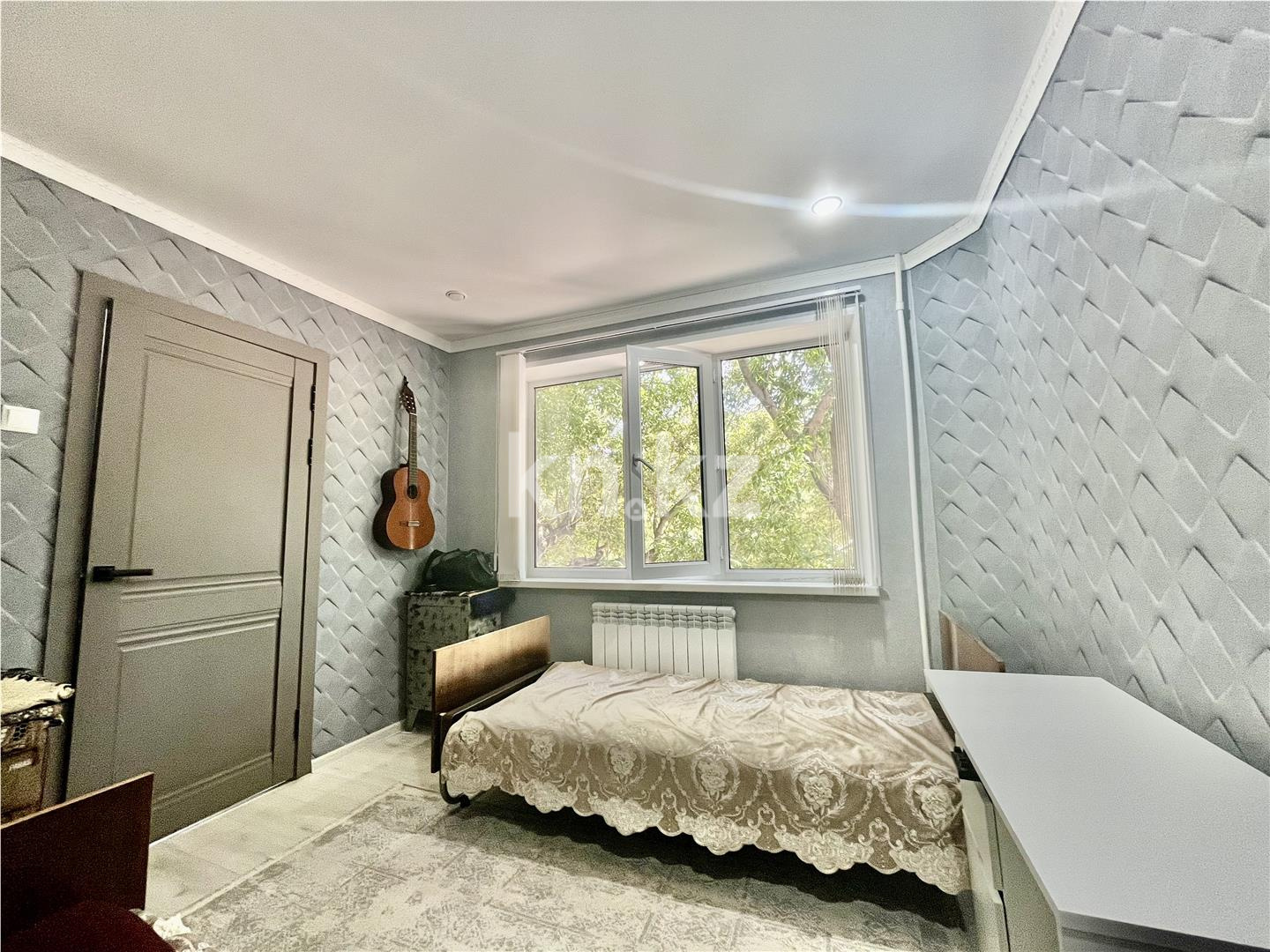 Продажа 4-комнатной квартиры, 60 м², мкр-н 7 в Темиртау - фото 3