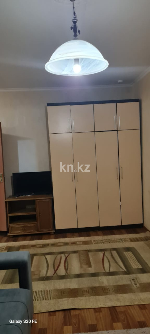 Аренда 1-комнатной квартиры, 38 м² в Астане - фото 5