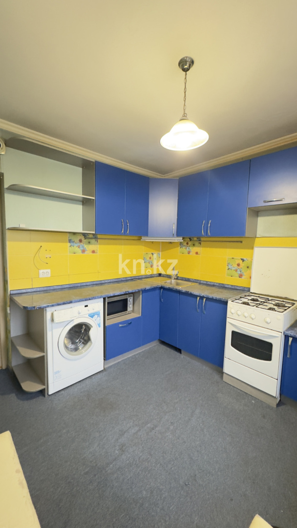 Продажа 2-комнатной квартиры, 51.6 м², мкр-н Аксай-4, дом  51 - Продажа квартир в Алматы фото 12 из 34