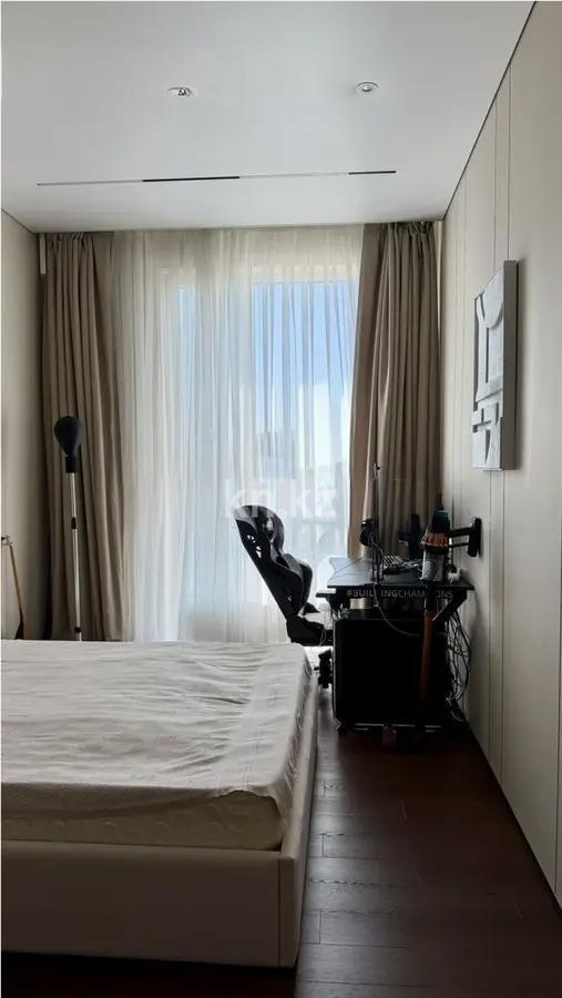 Продажа 3-комнатной квартиры, 95 м² - Продажа квартир в Астане - страница 5 фото 3 из 6