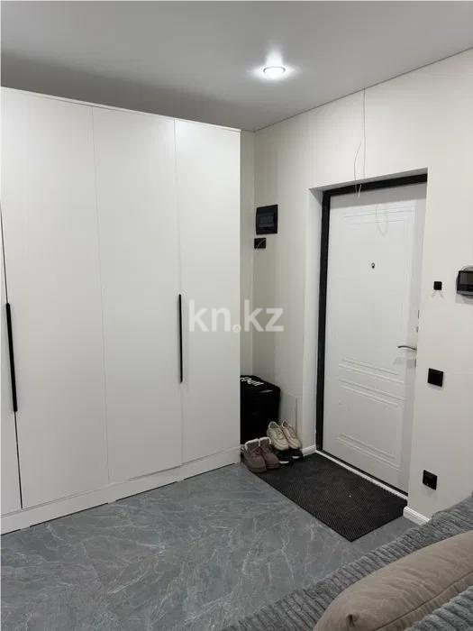 Продажа 1-комнатной квартиры, 39 м² - Продажа квартир в Караганде фото 4 из 5