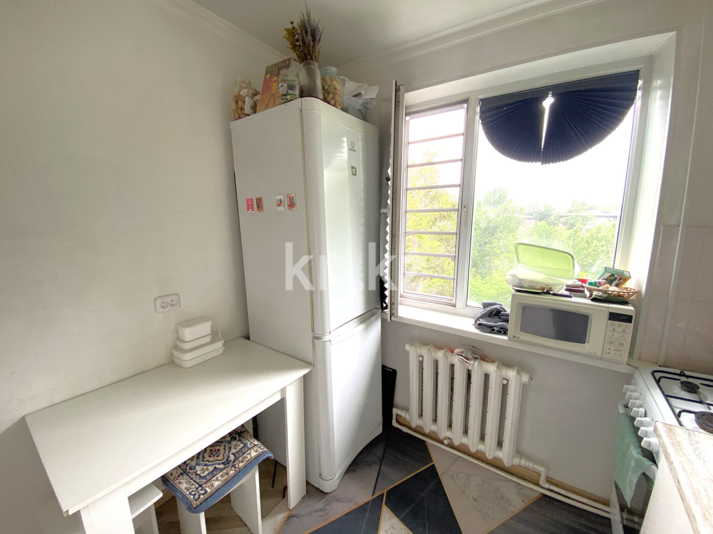 Продажа 1-комнатной квартиры, 30.5 м² в Караганде - фото 2