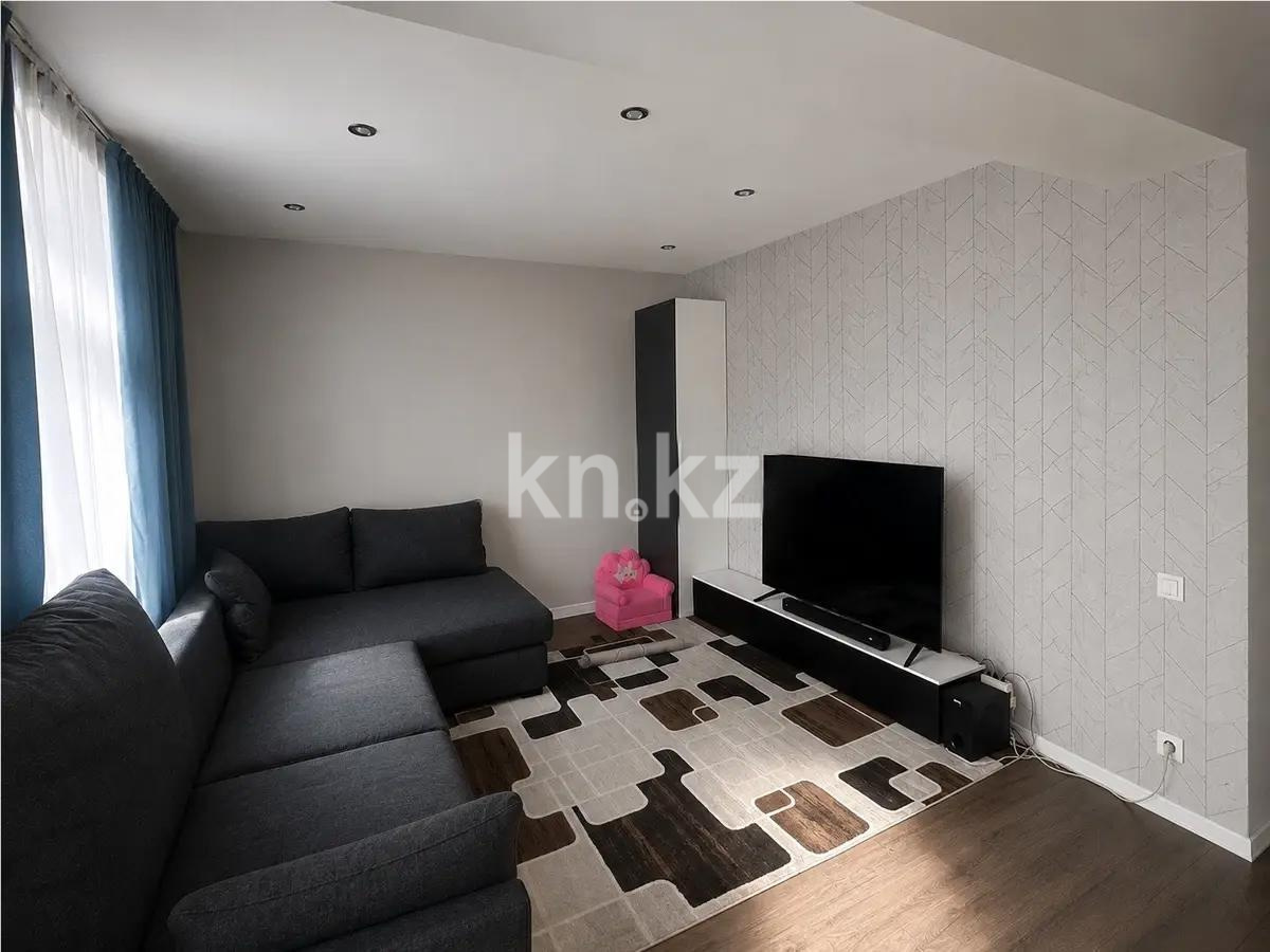 Продажа 3-комнатной квартиры, 62 м² - Недвижимость в Темиртау - страница 3 фото 1 из 6