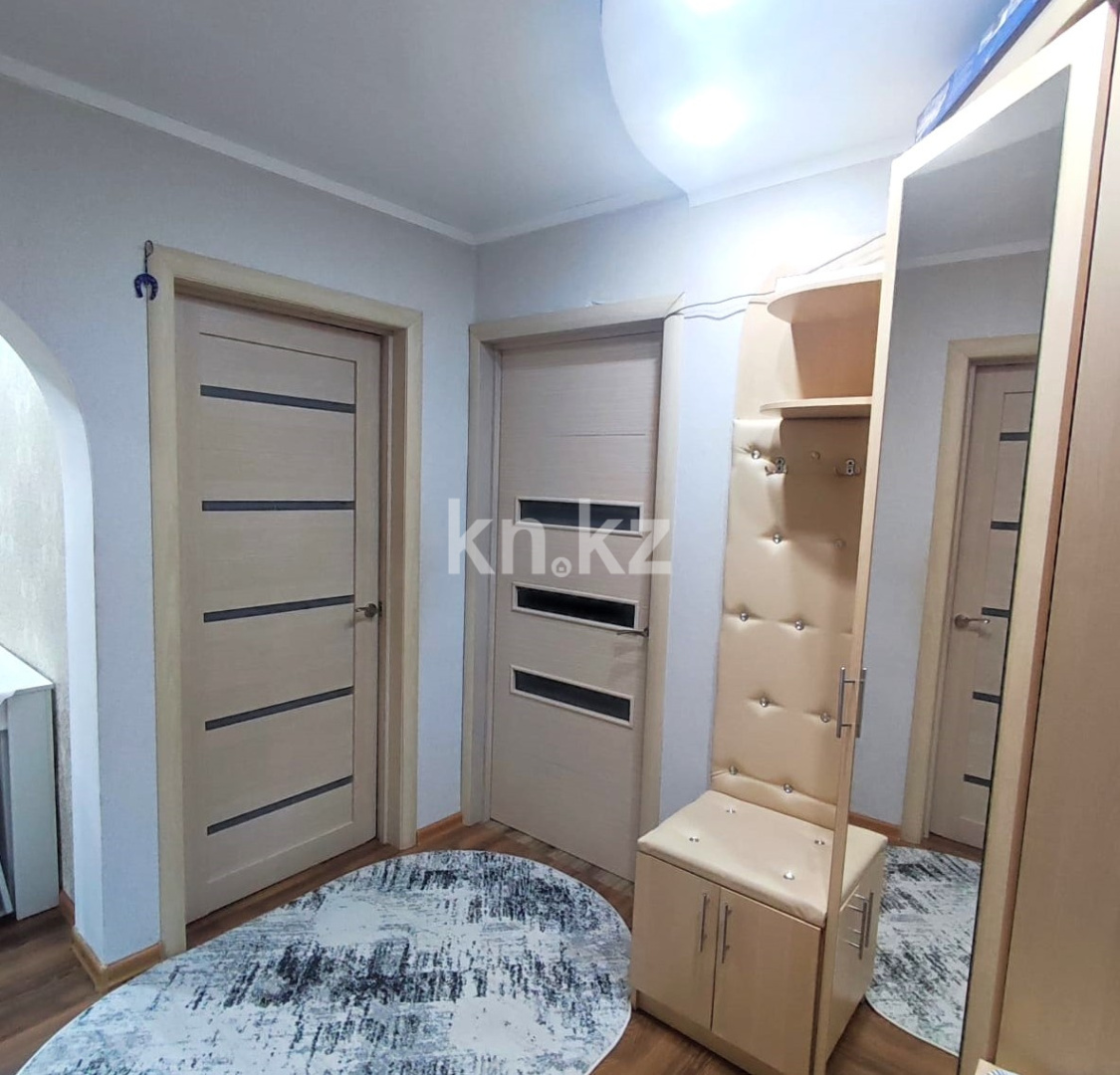 Продажа 3-комнатной квартиры, 63 м², мкр-н 3 - Продажа  трехкомнатных квартир в Абае фото 12 из 12