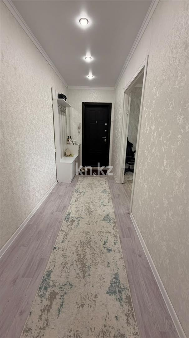 Продажа 3-комнатной квартиры, 66 м² в Караганде - фото 15