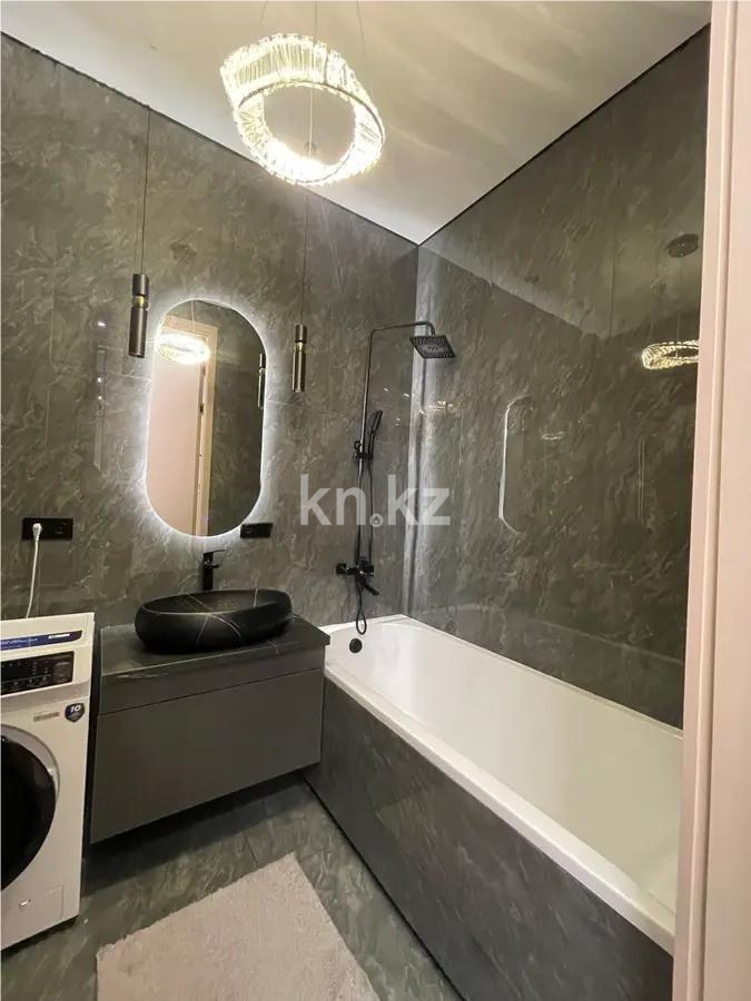 Продажа 2-комнатной квартиры, 50 м², пр. Туран, дом  71 - Продажа  двухкомнатных квартир в Астане без посредников с фото фото 4 из 5