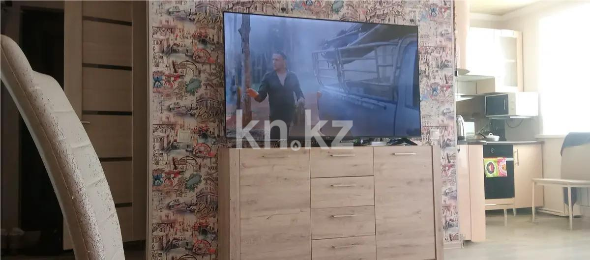 Продажа 2-комнатной квартиры, 44 м², ул. Алиханова, дом  26/1 - Продажа  двухкомнатных квартир в Караганде без посредников с фото фото 1 из 1