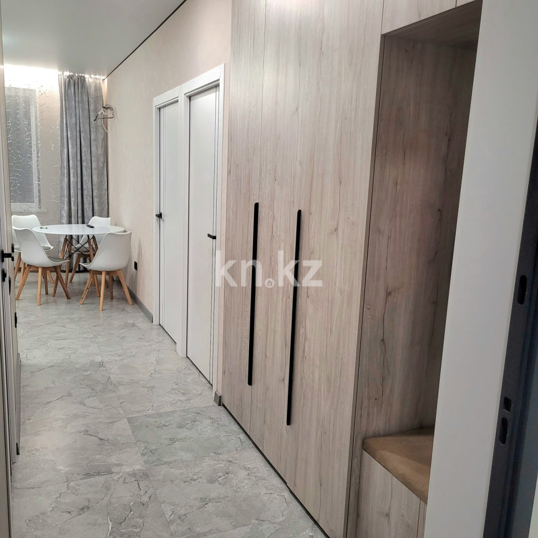 Аренда 2-комнатной квартиры, 47 м² - Аренда недвижимости в Алматы фото 5 из 12