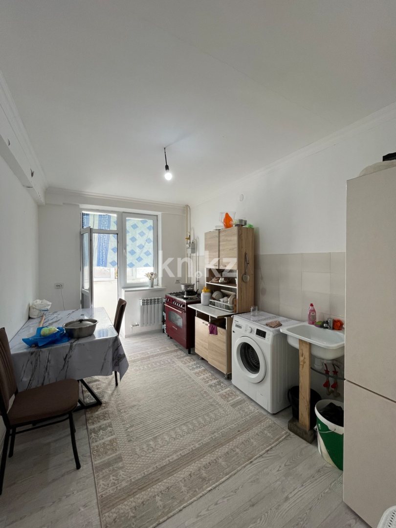 Продажа 3-комнатной квартиры, 81 м² - Аренда комнат в Актобе фото 11 из 15