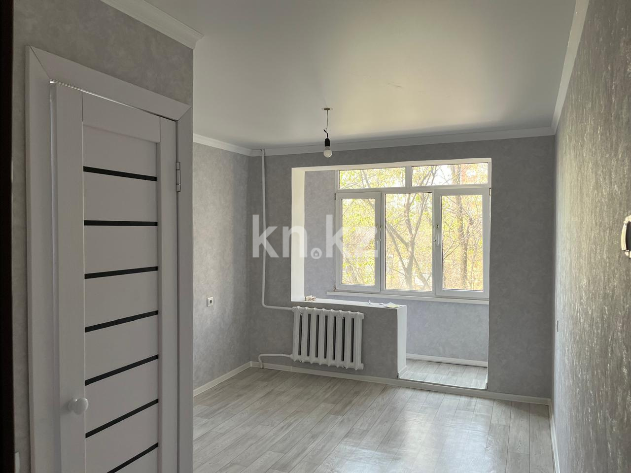 Продажа 1-комнатной квартиры, 18 м² - Продажа однокомнатных квартир в Алматы - страница 5 фото 2 из 3