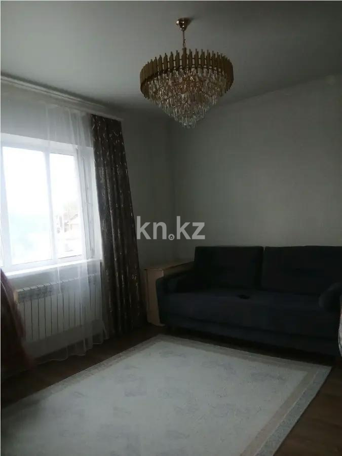 Продажа 1-комнатной квартиры, 39.7 м² - Продажа однокомнатных квартир от собственников в Астане - страница 4 фото 1 из 3