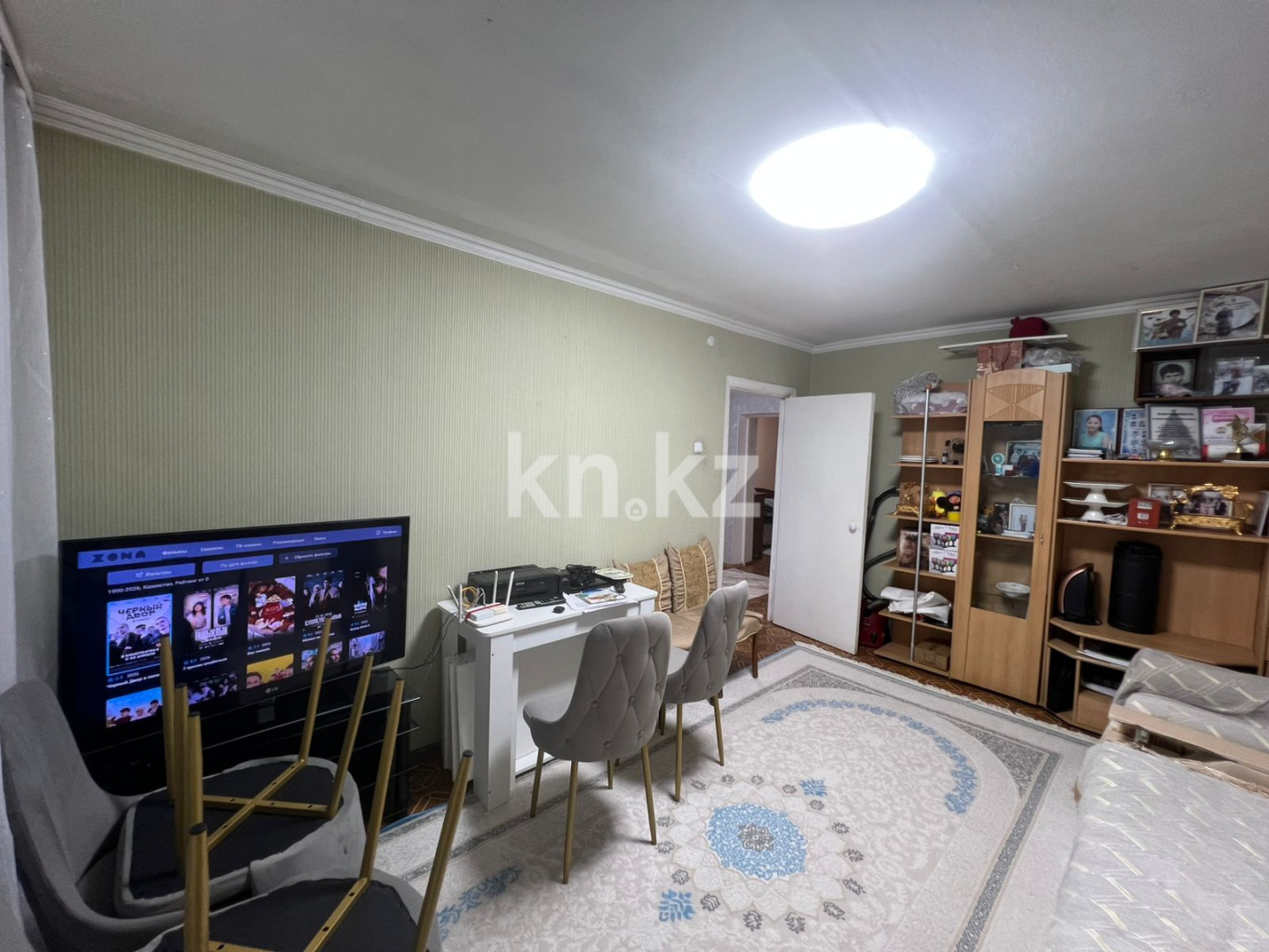 Продажа 2-комнатной квартиры, 49 м² - Продажа двухкомнатных квартир от собственников в Караганде фото 8 из 18