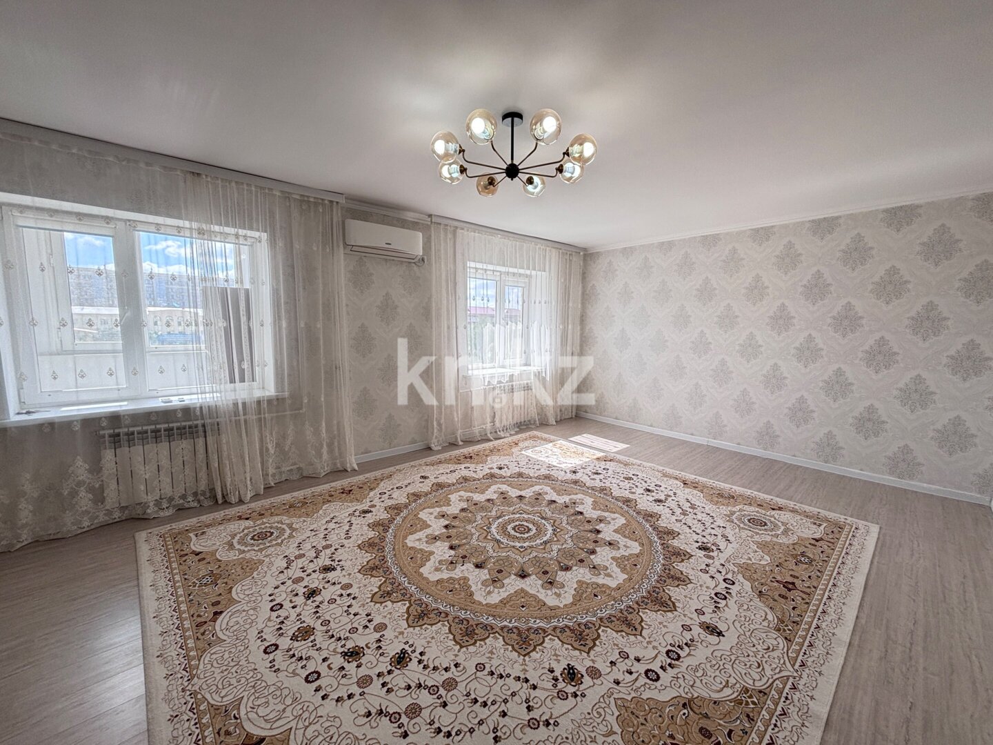 Продажа 3-комнатной квартиры, 87.1 м² в Атырау - фото 25