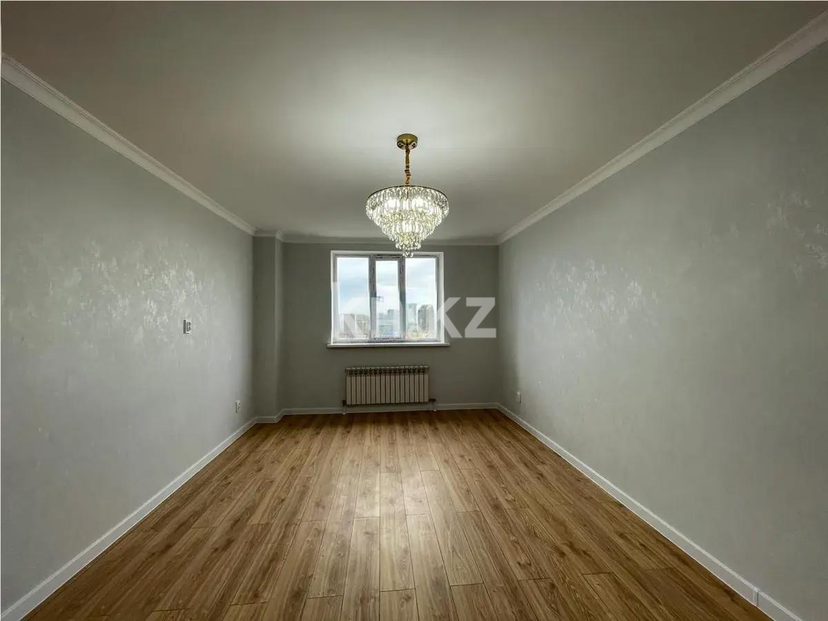 Продажа 1-комнатной квартиры, 42 м² в Астане