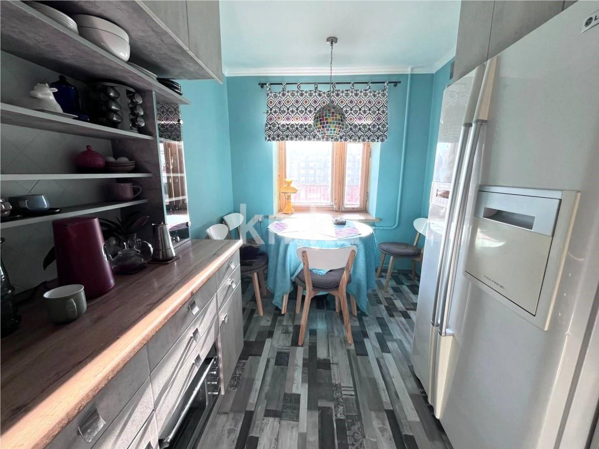 Продажа 3-комнатной квартиры, 63 м² в Караганде - фото 10