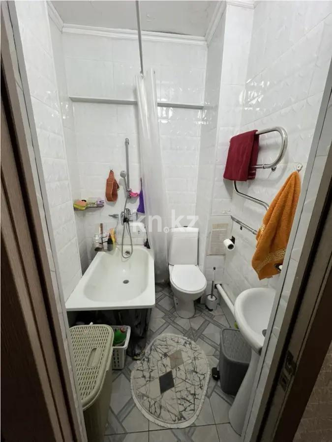 Продажа 1-комнатной квартиры, 32 м², пр. Сейфуллина, дом  49а в Алматы - фото 4