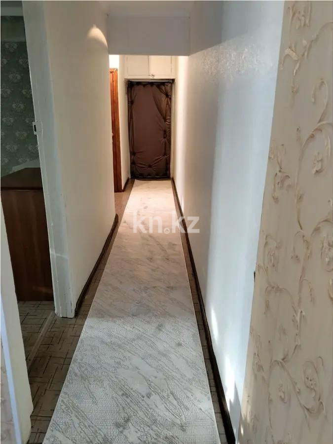 Продажа 2-комнатной квартиры, 54 м², мкр-н 11а, дом  25 - Продажа  двухкомнатных квартир в Караганде без посредников фото 5 из 5