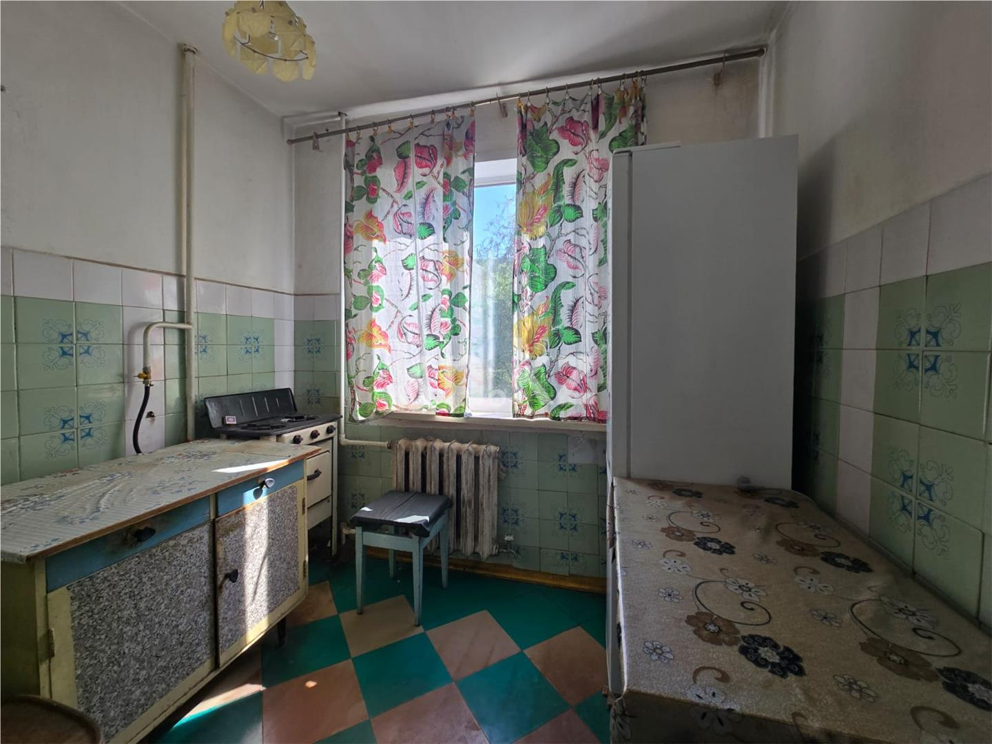 Продажа 1-комнатной квартиры, 30 м², пр. Металлургов в Темиртау - фото 3