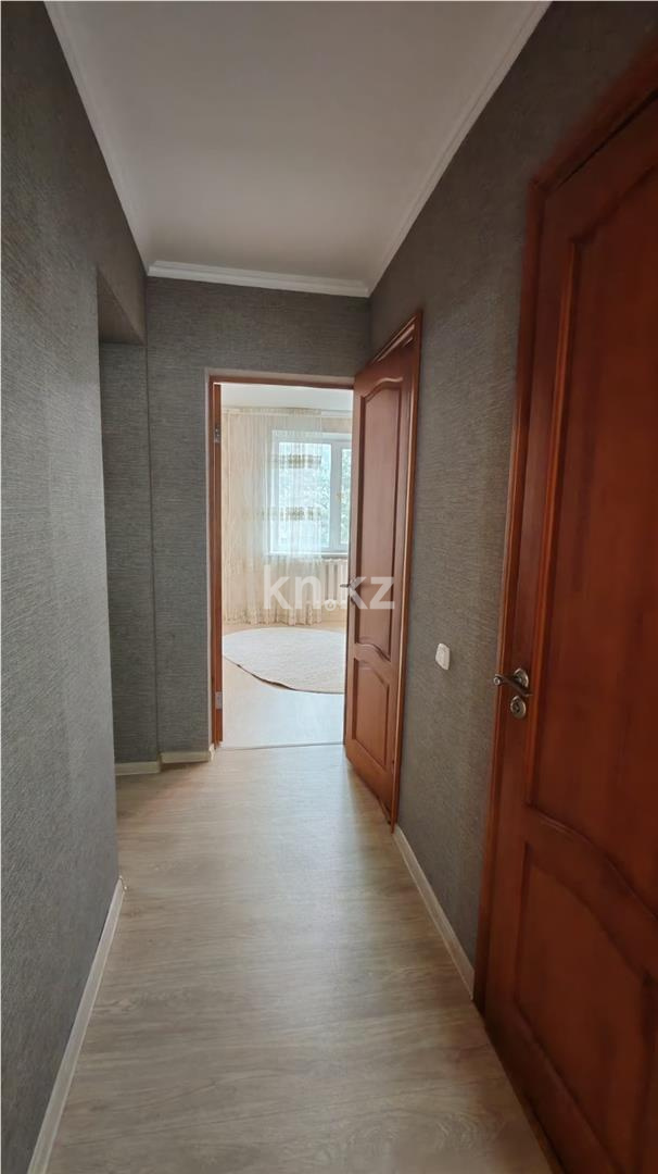 Продажа 3-комнатной квартиры, 64 м², ул. Муканова - Продажа квартир в Караганде фото 15 из 15