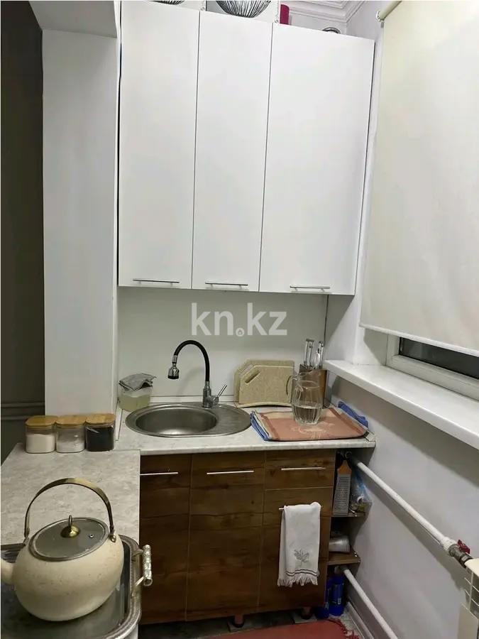 Продажа 1-комнатной квартиры, 40 м² - Продажа квартир в Алматы - страница 176 фото 2 из 5