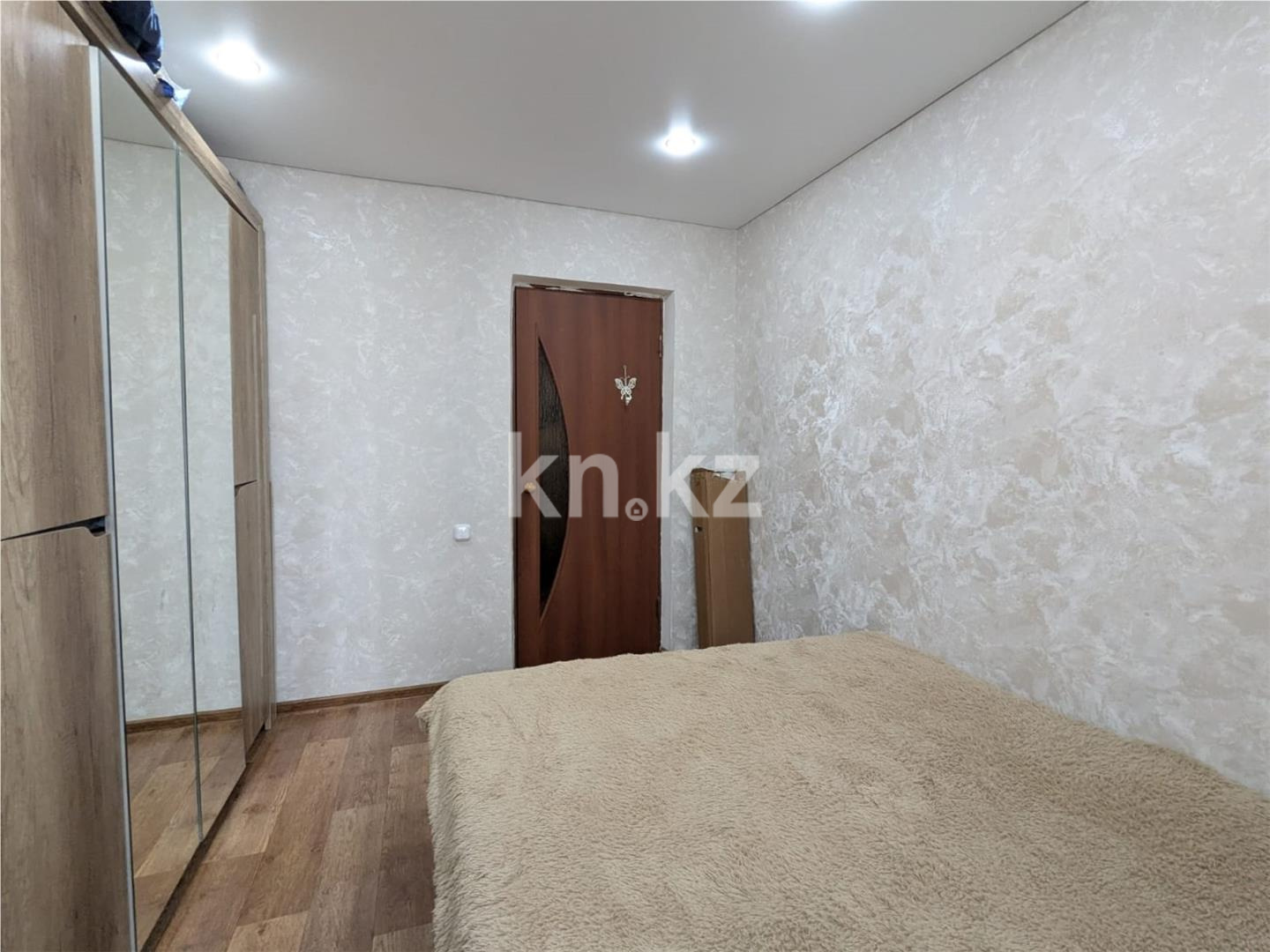 Продажа 3-комнатной квартиры, 58 м² в Караганде - фото 4