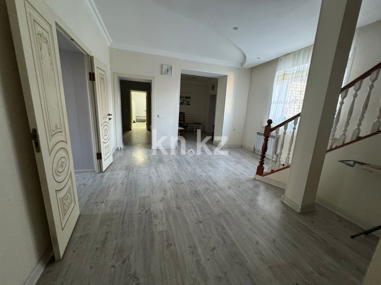 Аренда 9-комнатного дома, 500 м², ул. Алтыбакан, дом  7 - ул. Сатпаева - Аренда домов в Астане фото 8 из 11