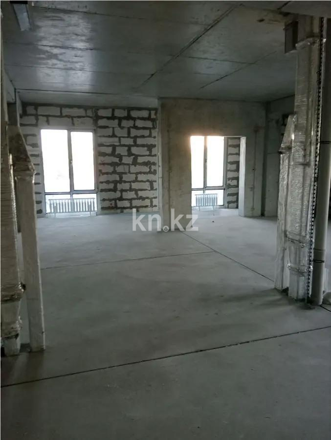 Продажа 3-комнатной квартиры, 88 м², ул. Черепанова, дом  26/1 - Продажа  трехкомнатных квартир в Алматы без посредников фото 1 из 1