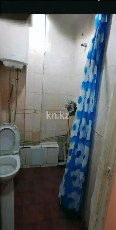 Продажа 1-комнатной квартиры, 29.9 м², пер. Асемконыр, дом  8 - Продажа  однокомнатных квартир в Астане с фото фото 3 из 3