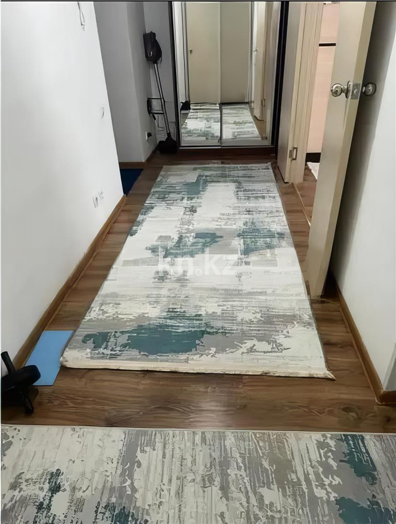 Продажа 1-комнатной квартиры, 44.1 м² - Продажа однокомнатных квартир в Астане - страница 43 фото 8 из 8